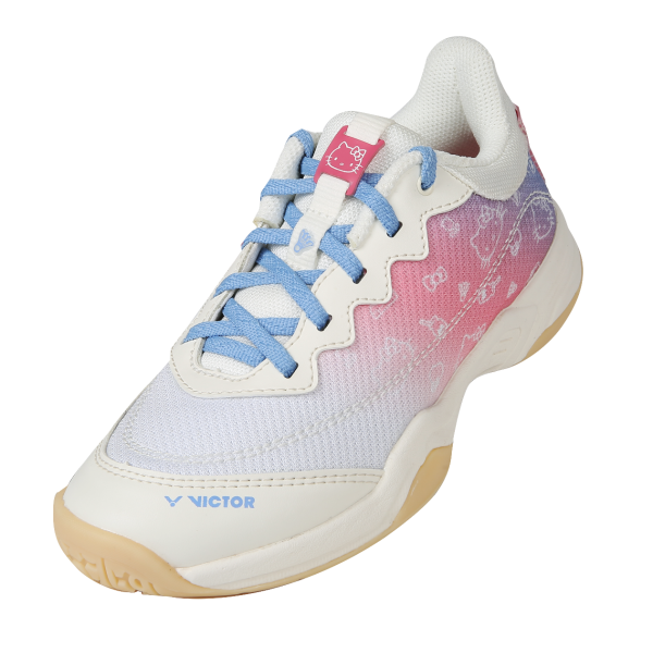 Details more than 134 hello kitty tennis shoes latest - kenmei.edu.vn