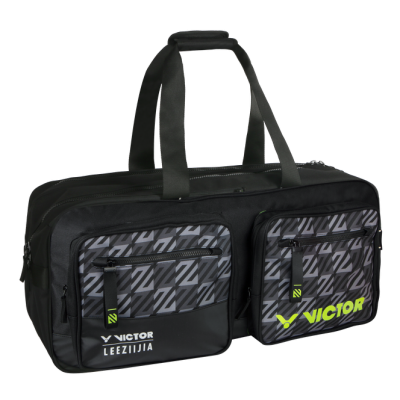 Victor BR217 6 racquet badminton sports bag