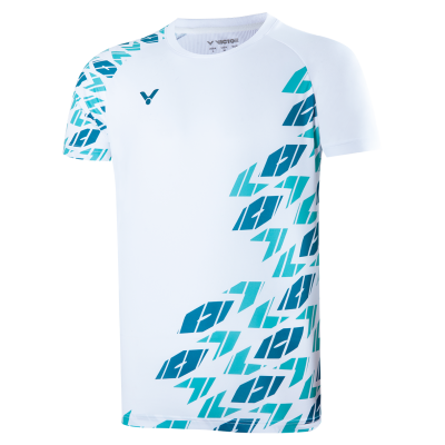 VICTOR T-30020-A-S Badminton T-Shirt